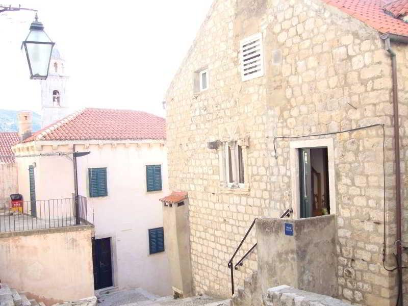 Apartments Kovac Old Town Dubrovnik Buitenkant foto