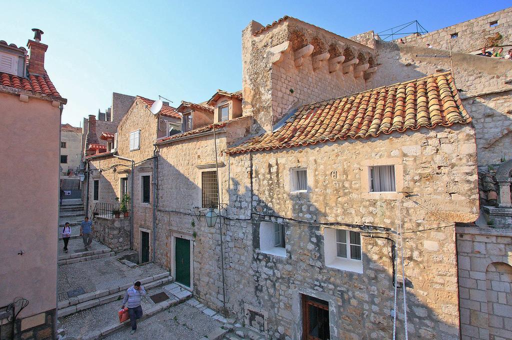 Apartments Kovac Old Town Dubrovnik Buitenkant foto