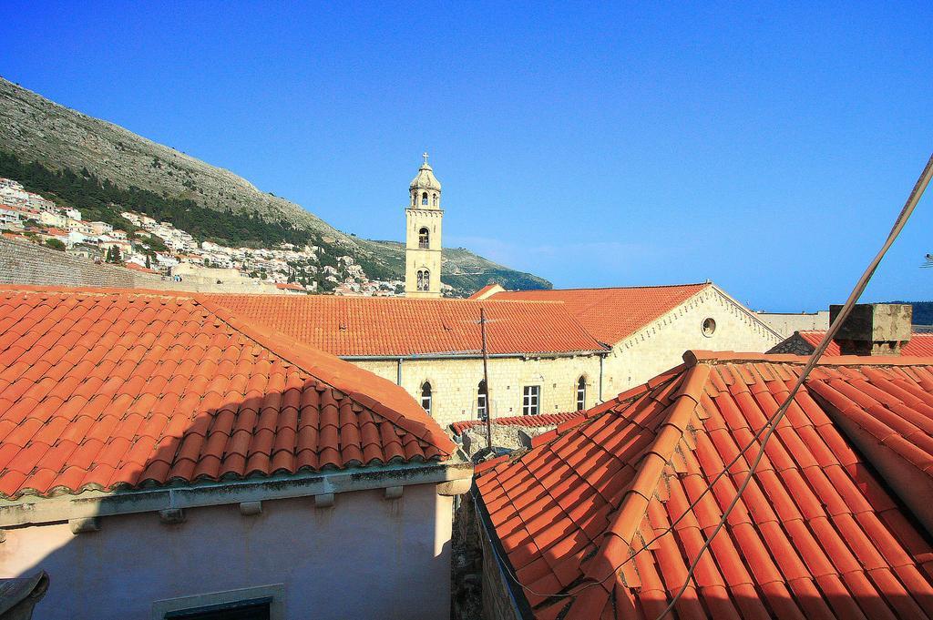 Apartments Kovac Old Town Dubrovnik Buitenkant foto