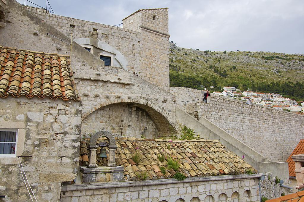 Apartments Kovac Old Town Dubrovnik Buitenkant foto