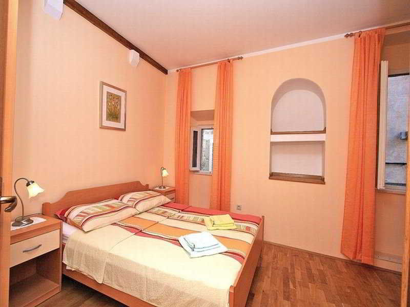 Apartments Kovac Old Town Dubrovnik Buitenkant foto