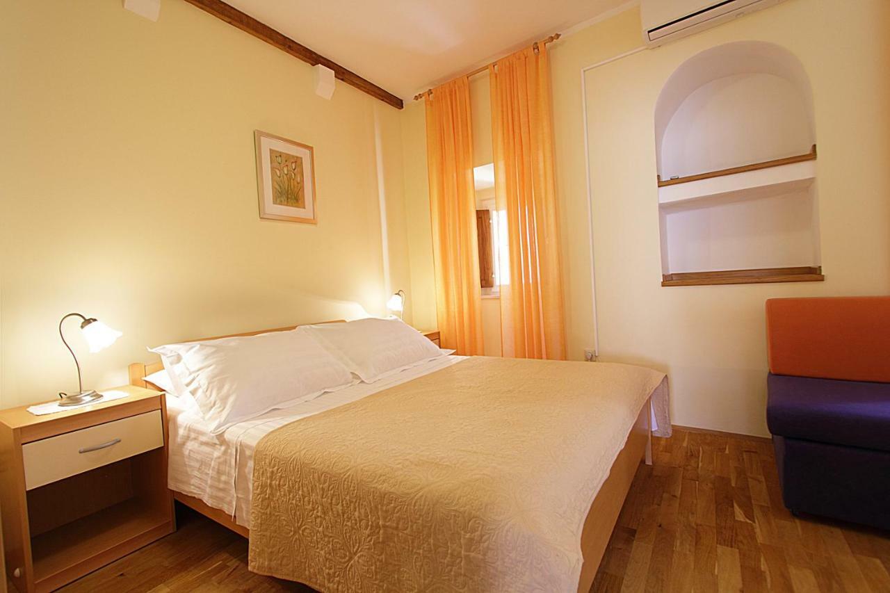 Apartments Kovac Old Town Dubrovnik Buitenkant foto