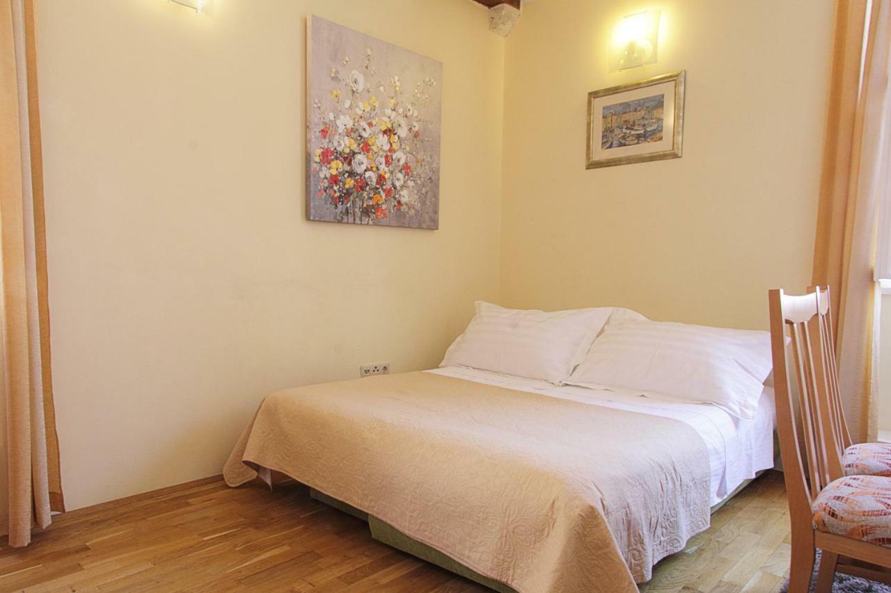 Apartments Kovac Old Town Dubrovnik Buitenkant foto