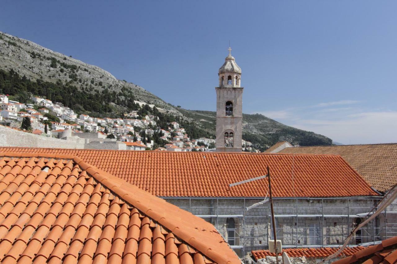 Apartments Kovac Old Town Dubrovnik Buitenkant foto