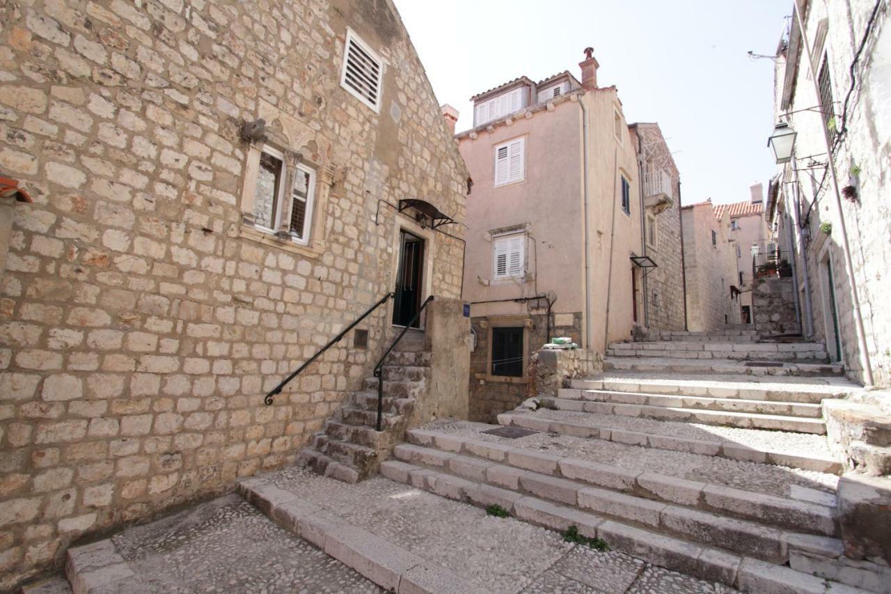 Apartments Kovac Old Town Dubrovnik Buitenkant foto