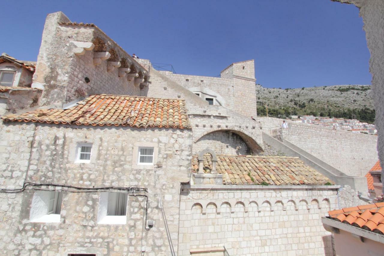 Apartments Kovac Old Town Dubrovnik Buitenkant foto