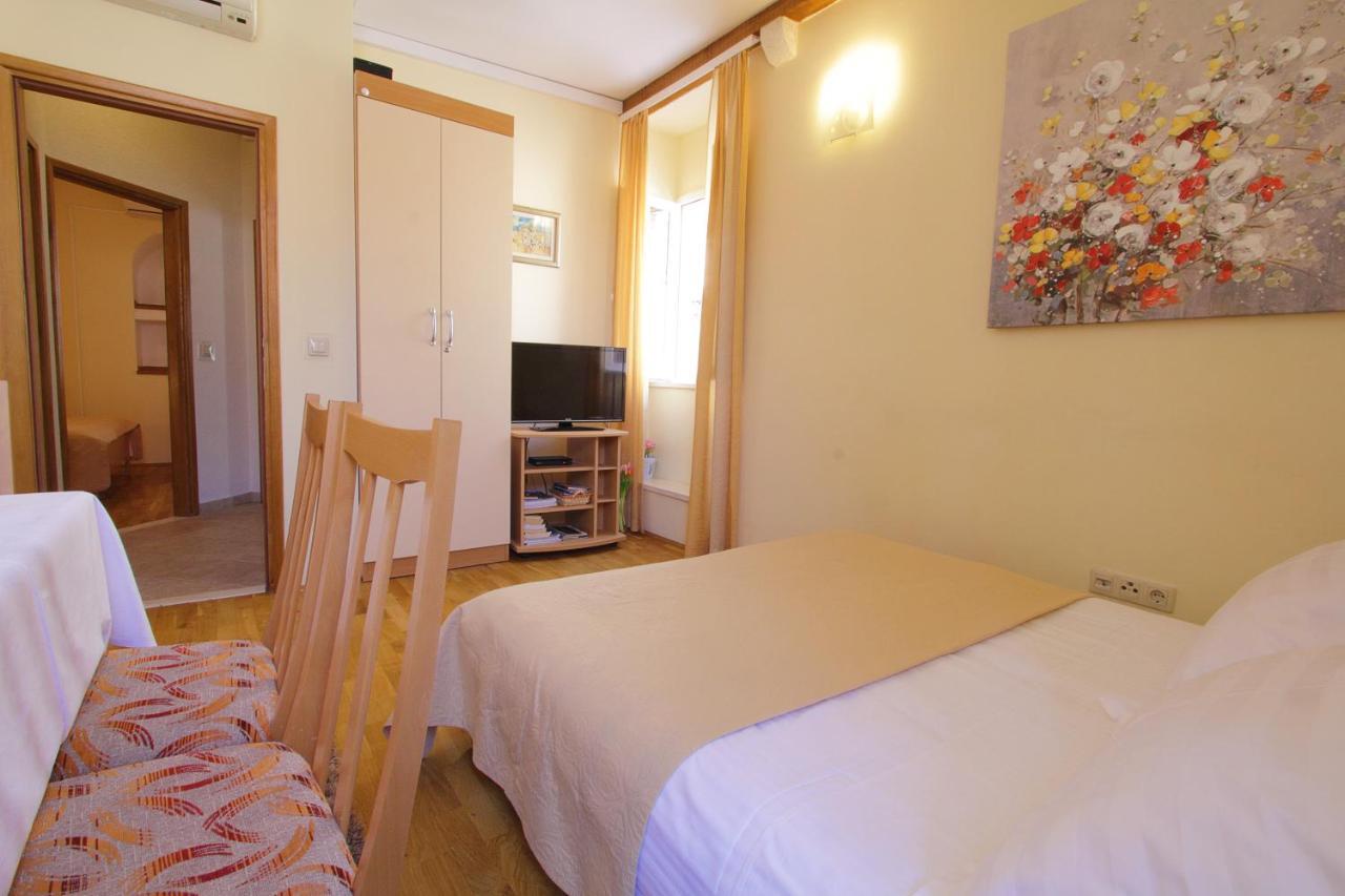 Apartments Kovac Old Town Dubrovnik Buitenkant foto