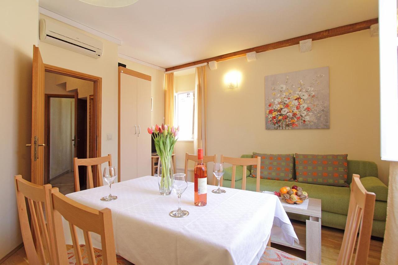 Apartments Kovac Old Town Dubrovnik Buitenkant foto