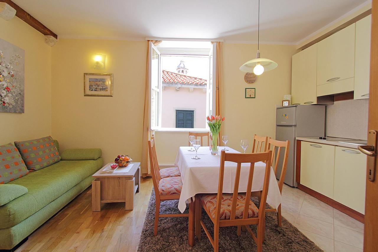Apartments Kovac Old Town Dubrovnik Buitenkant foto