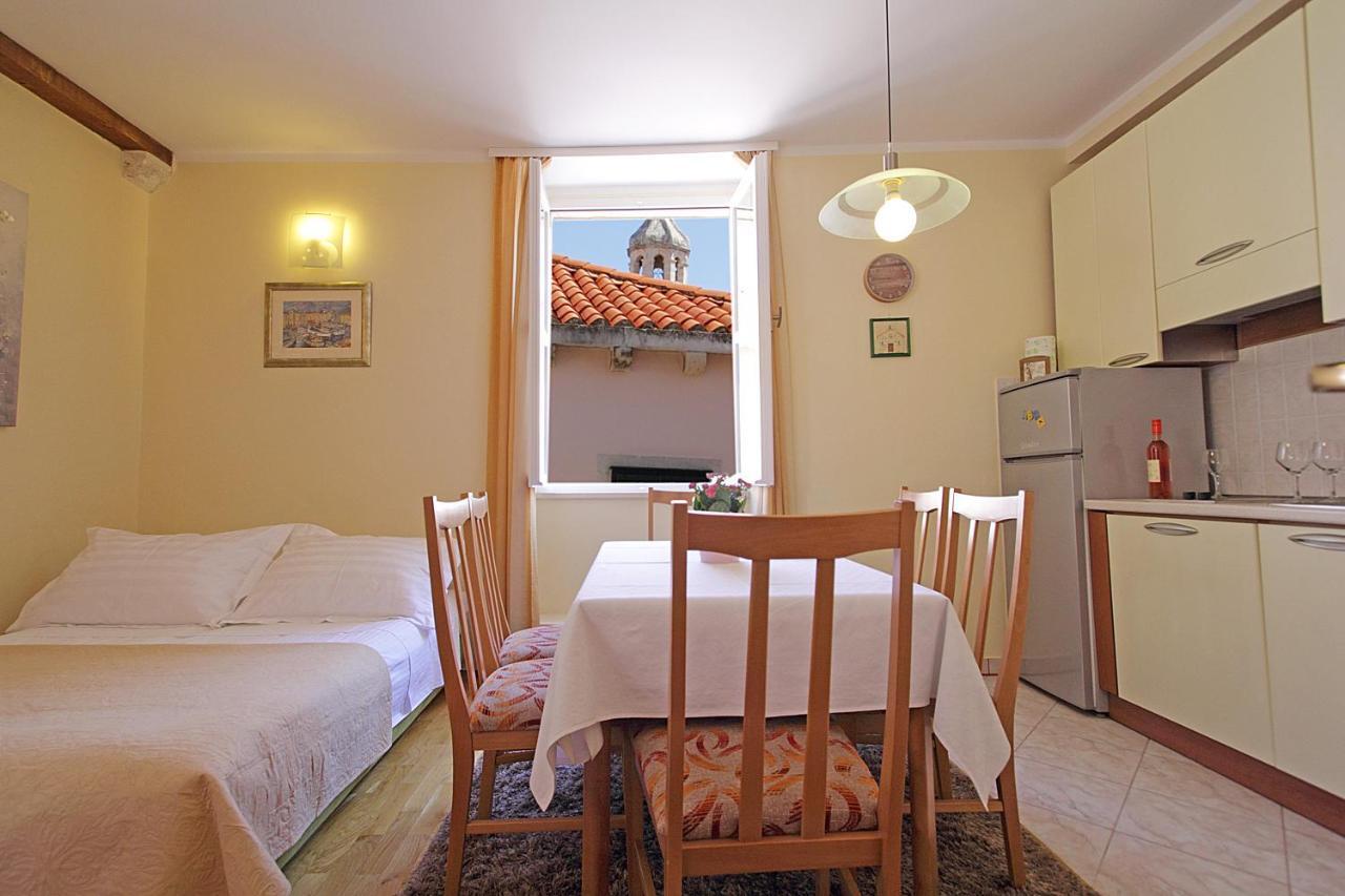 Apartments Kovac Old Town Dubrovnik Buitenkant foto