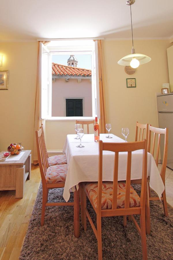 Apartments Kovac Old Town Dubrovnik Buitenkant foto