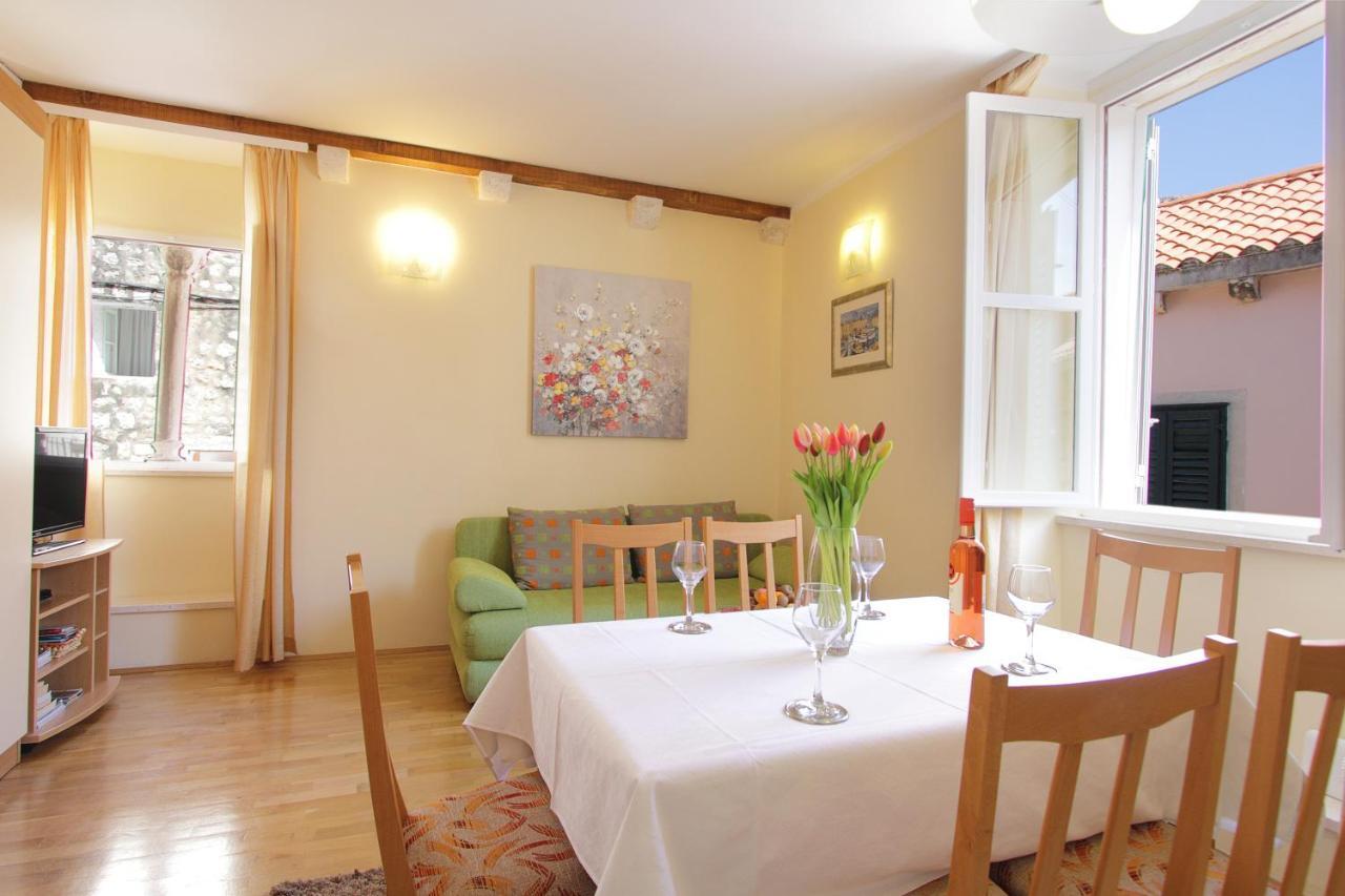 Apartments Kovac Old Town Dubrovnik Buitenkant foto