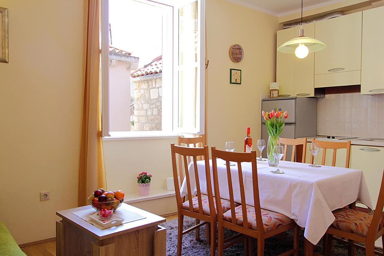 Apartments Kovac Old Town Dubrovnik Buitenkant foto